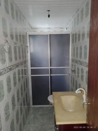 Casa campo santana