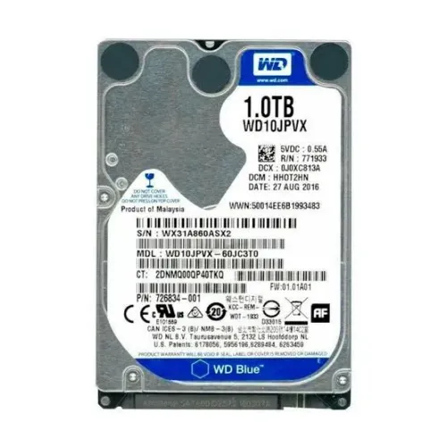 HD 1TB