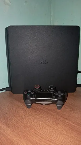 PS4 Slim 500 GB