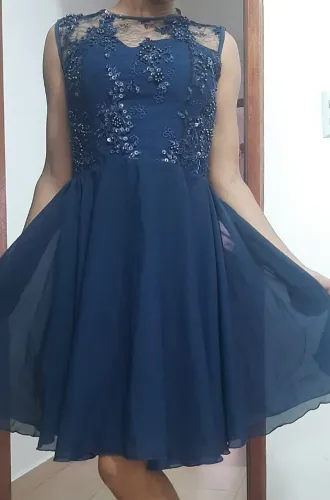 VESTIDO PARA TODOS TIPOS DE EVENTOS, CASAMENTO. FORMATURA E MOMENTOS CASUAIS