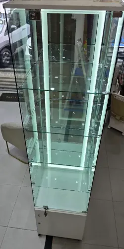 VITRINE EXPOSITOR