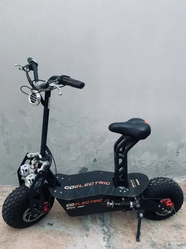 Patinete Scooter MUV