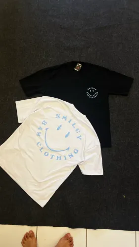 CAMISA OVERSIZED MALHÃO