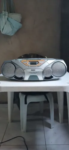 PHILIPS AZ1565