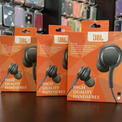 Fone de Ouvido com Fio Mi Dual - R$ 24,99