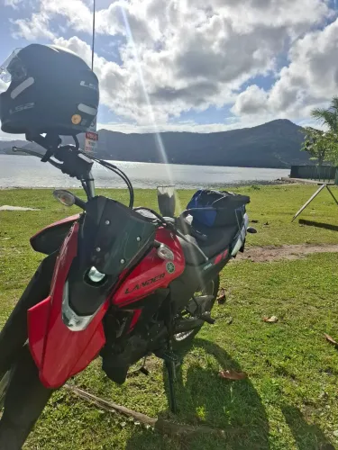 Vendo lander nova 2025