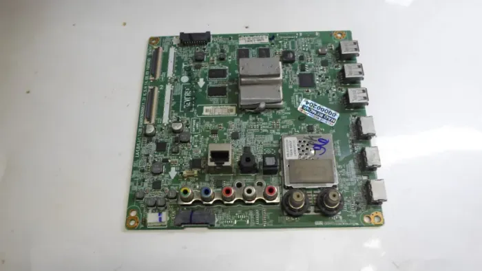 Placa Principal Eax65363905(1.2) Compativel Para Tv LG 42lb6500