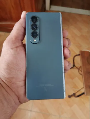 SAMSUNG Z FOLD 4 512GB + 12GB DE RAM