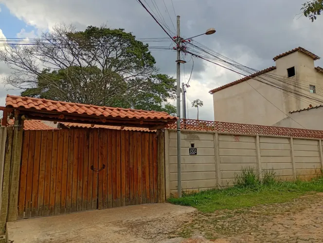 Excelente oportunidade casa