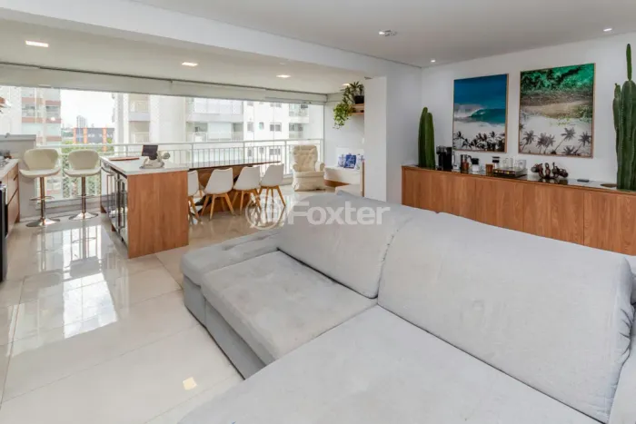 Apartamento à venda Rua Fortunato Ferraz, Vila Anastácio - São Paulo