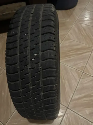 Pneu 195 65 15