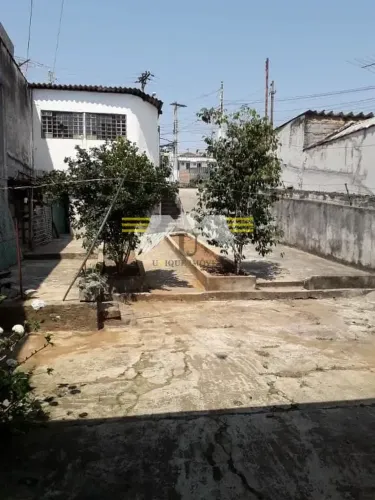 Terreno à venda, 600 m² por R$ 2.120.000,00 - Vila Oratório - São Paulo/SP