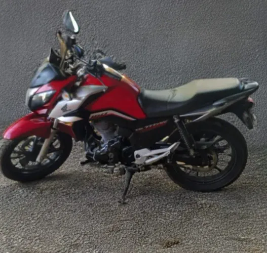 Honda CG TITAN 160 2023 Edição Especial