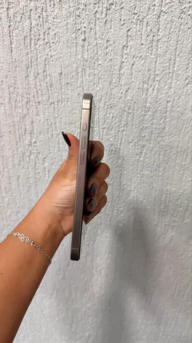 Vendo iPhone 15 pro max 