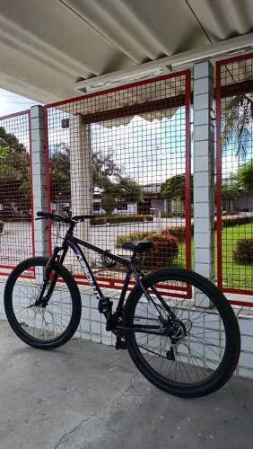 Bicicleta Absolute Nero 5 Aro 29