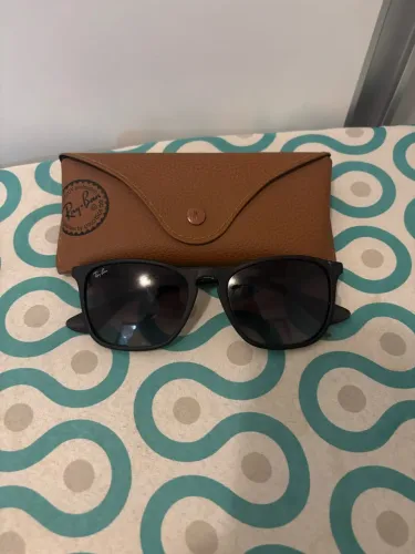 óculo rayban chris original 