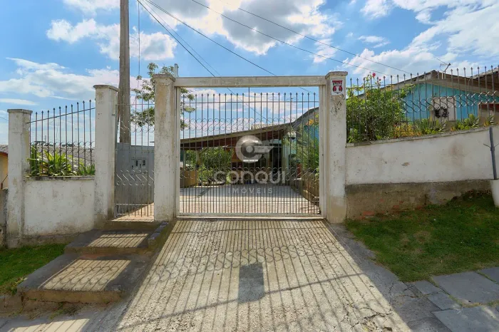 Terreno 560m² (14x40) à venda no Afonso Pena