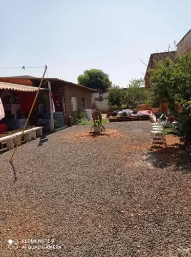 Terreno para Venda no bairro Bom Jesus, localizado na cidade de Uberlândia / MG.