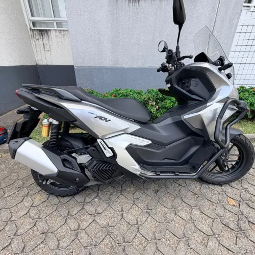 Honda ADV 160 - 2025