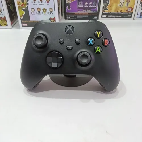 Vendo Controle Xbox Series Preto Semi novo