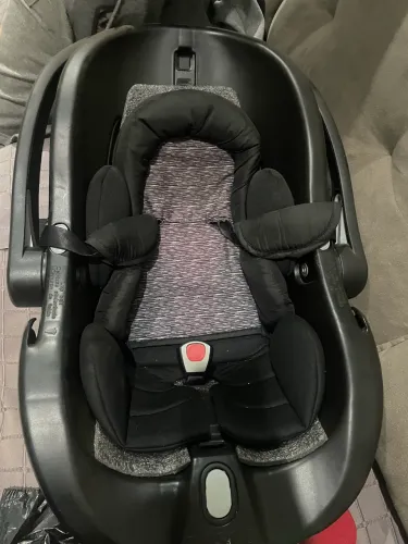 vende se bebe conforto