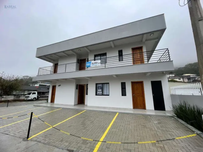 Apartamento Saco dos Limões