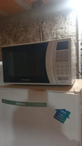 microondas