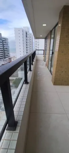 Apartamento à venda no Residencial Palazzo Di Milano em Ilhéus com 2 Quartos