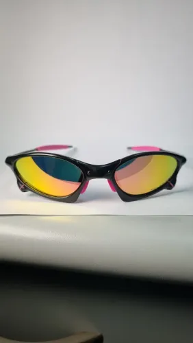 Óculos Oakley Penny Metal novo e perfeito em todos os aspectos