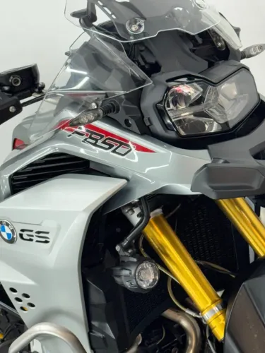 MW F 850 GS ADVENTURE PREMIUM 2020 | BIG TRAIL COMPLETA