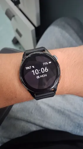 Haylou 4s Smartwatch
