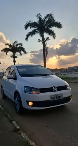Volkswagen Fox 1.0 MI Total Flex 8V 5P 2013