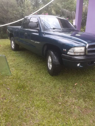 Dodge Dakota Sport CE 3.9 V6 1999