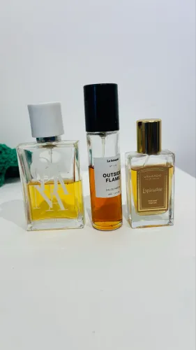 Combo perfume 