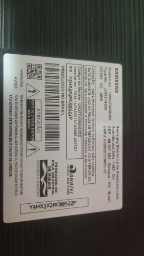 Tvs smart