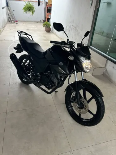 Fazer 150 2022