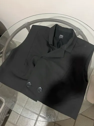 Colete Zara