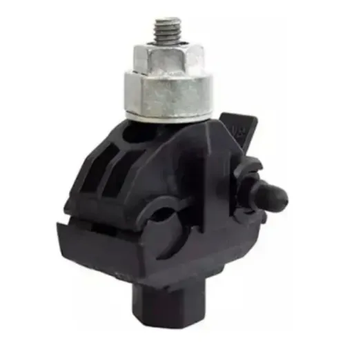 Conector CDP Perfurante 150/35 Inteli KIT 4 peças