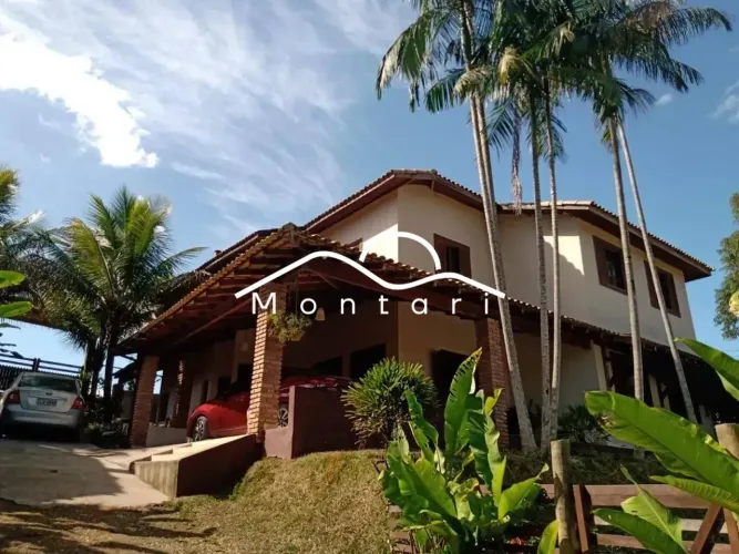 Chácara à venda, Quatis, RJ