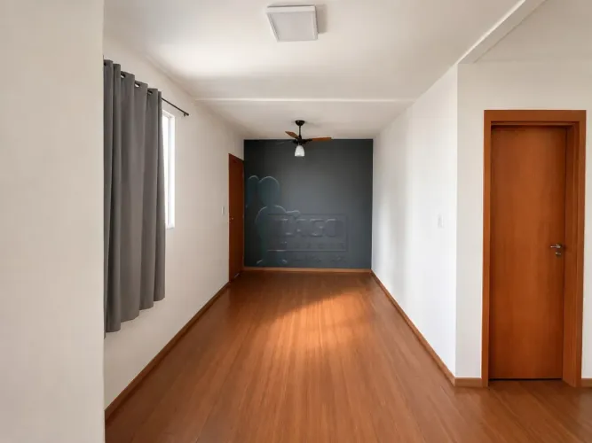 Apartamento de 41m² com 02 quartos para locação - Recreio Anhangüera