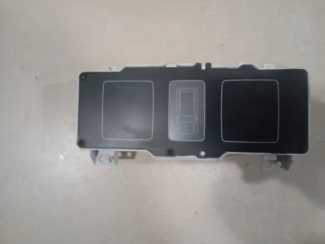 Computador de bordo Cherokee Laredo 97 6 cc