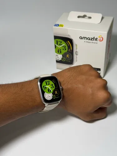 Amazfit Cheetah Square GPS