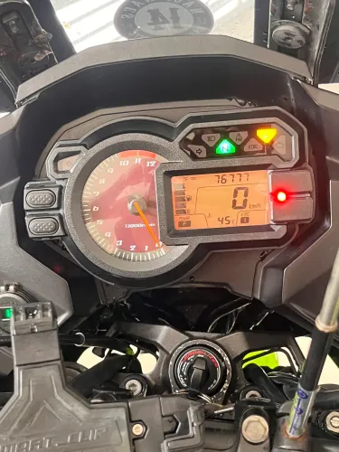 Versys 1000