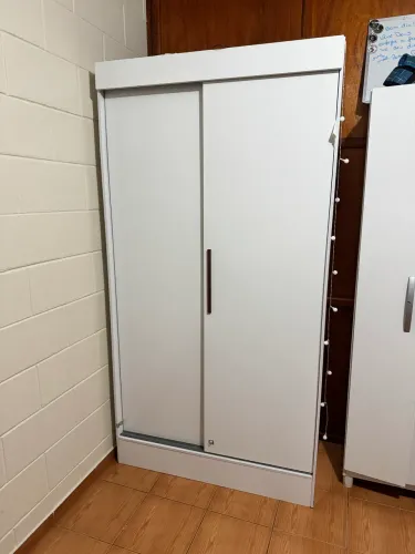 Guarda roupa