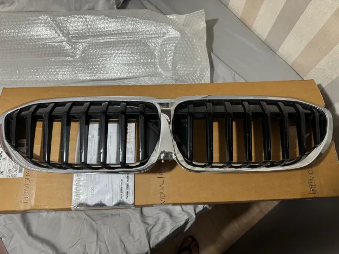 GRADE BMW M SPORT 21/21 G20