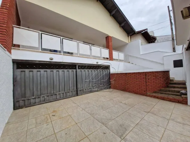 Casa com 4 dormitórios para alugar, 239 m² por R$ 3.500/mês - Piracicamirim - Piracicaba/S