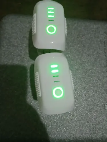 Kit de accessorios drone Phantom 4 pro +.
