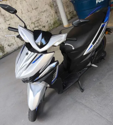 Venda Moto Yamaha neo 125cc - 2021