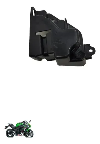 Caixa Do Relé Kawasaki Ninja 650 2020 2021 2022