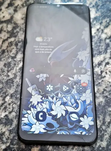 Galaxy A04e